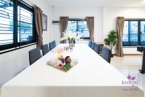 Maison à Chiang Mai, Thaïlande 3 chambres № 162601 - photo 8