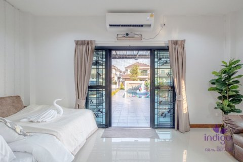 Maison à Chiang Mai, Thaïlande 3 chambres № 162601 - photo 30