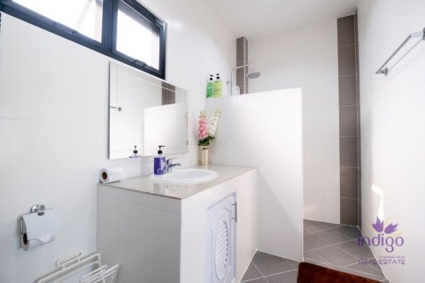 Maison à Chiang Mai, Thaïlande 3 chambres № 162601 - photo 17