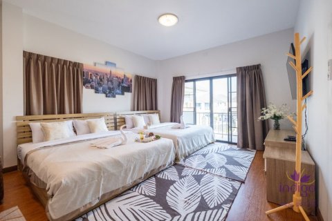 Maison à Chiang Mai, Thaïlande 3 chambres № 162601 - photo 13