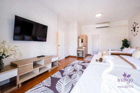 Maison à Chiang Mai, Thaïlande 3 chambres № 162601 - photo 14