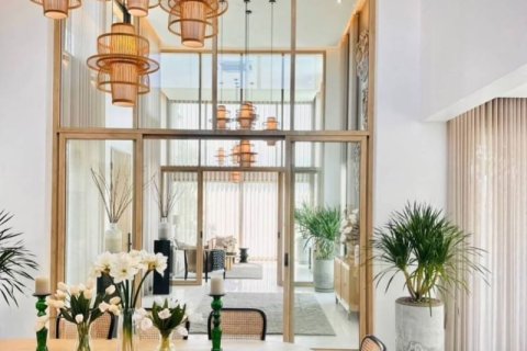 Вилла в Чиангмае, Таиланд с 5 спальнями № 162605 - фото 6