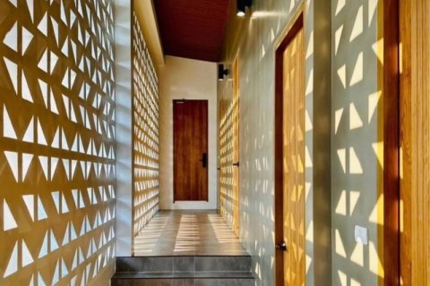 Вилла в Чиангмае, Таиланд с 5 спальнями № 162605 - фото 12