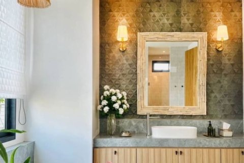 Вилла в Чиангмае, Таиланд с 5 спальнями № 162605 - фото 8