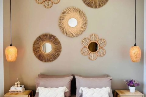 Вилла в Чиангмае, Таиланд с 5 спальнями № 162605 - фото 15