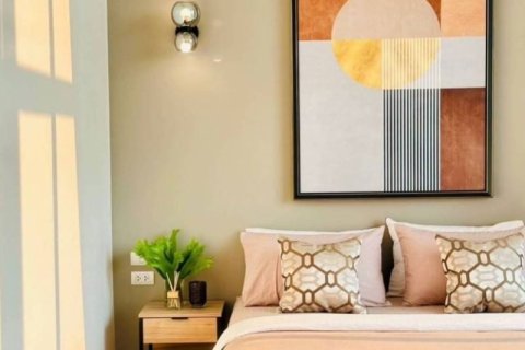 Вилла в Чиангмае, Таиланд с 5 спальнями № 162605 - фото 14