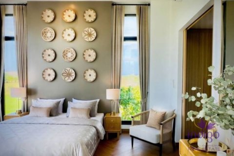 Вилла в Чиангмае, Таиланд с 5 спальнями № 162605 - фото 10