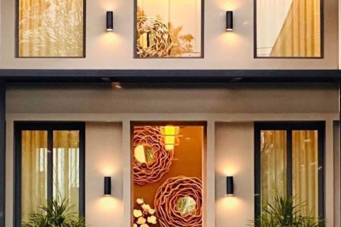 Вилла в Чиангмае, Таиланд с 5 спальнями № 162605 - фото 16