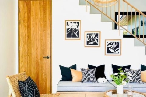 Вилла в Чиангмае, Таиланд с 5 спальнями № 162605 - фото 5