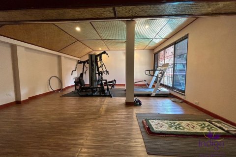 Коммерческая недвижимость в Чиангмае, Таиланд № 162602 - фото 19