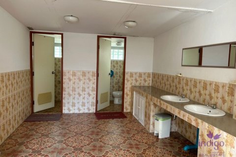 Коммерческая недвижимость в Чиангмае, Таиланд № 162602 - фото 22