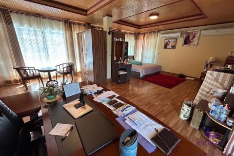 Коммерческая недвижимость в Чиангмае, Таиланд № 162602 - фото 12