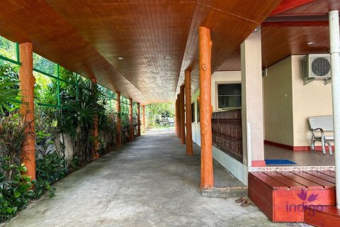 Коммерческая недвижимость в Чиангмае, Таиланд № 162602 - фото 21