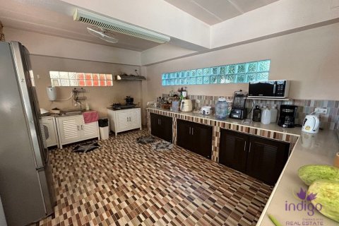 Коммерческая недвижимость в Чиангмае, Таиланд № 162602 - фото 11