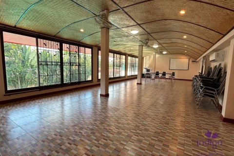 Коммерческая недвижимость в Чиангмае, Таиланд № 162602 - фото 18