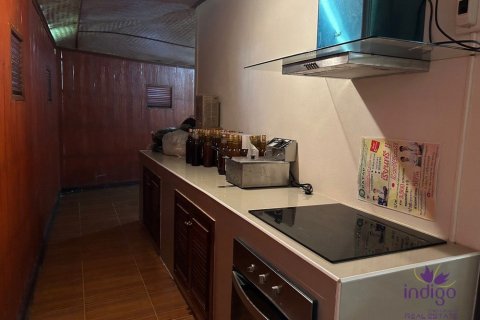 Коммерческая недвижимость в Чиангмае, Таиланд № 162602 - фото 8