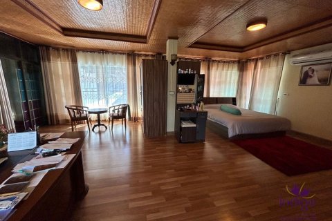 Коммерческая недвижимость в Чиангмае, Таиланд № 162602 - фото 13