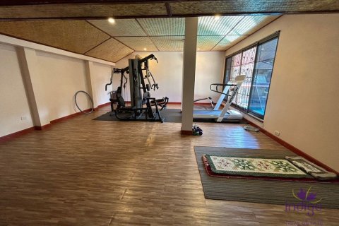 Коммерческая недвижимость в Чиангмае, Таиланд № 162602 - фото 20