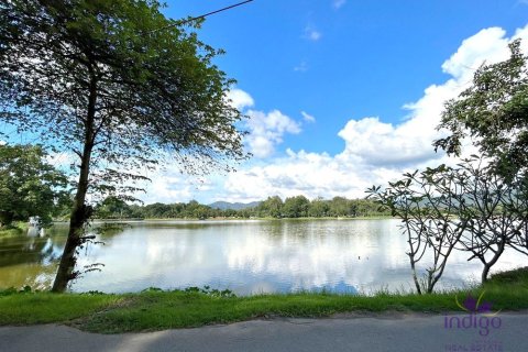 Коммерческая недвижимость в Чиангмае, Таиланд № 162602 - фото 25