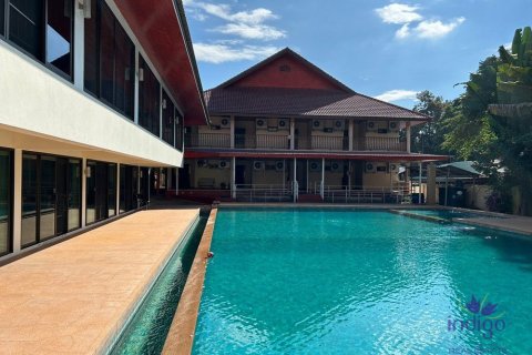 Коммерческая недвижимость в Чиангмае, Таиланд № 162602 - фото 3