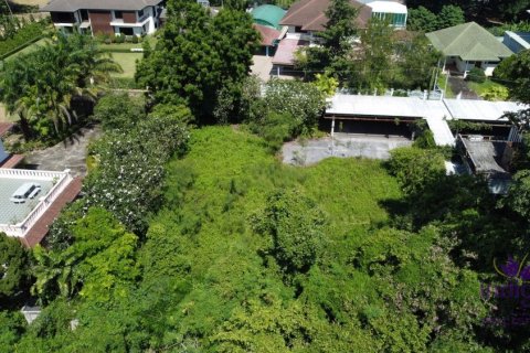 Земельный участок в Чиангмае, Таиланд № 162603 - фото 3