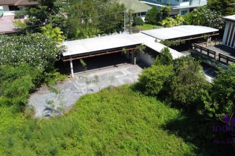 Земельный участок в Чиангмае, Таиланд № 162603 - фото 6