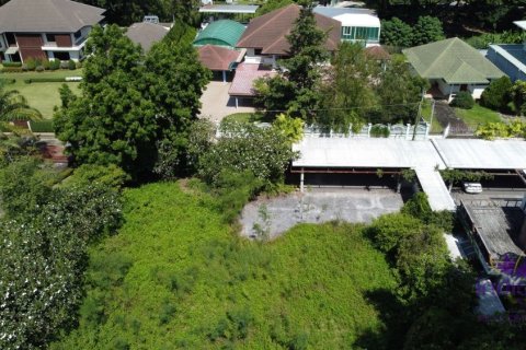 Земельный участок в Чиангмае, Таиланд № 162603 - фото 2