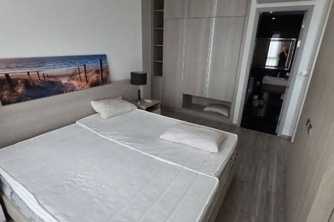 Studio dans le Condo à Pattaya, Thaïlande  № 173458 - photo 7