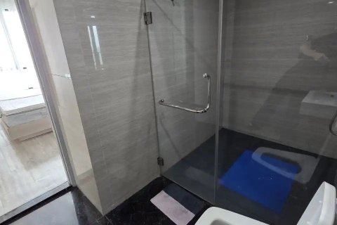 Studio dans le Condo à Pattaya, Thaïlande  № 173458 - photo 10