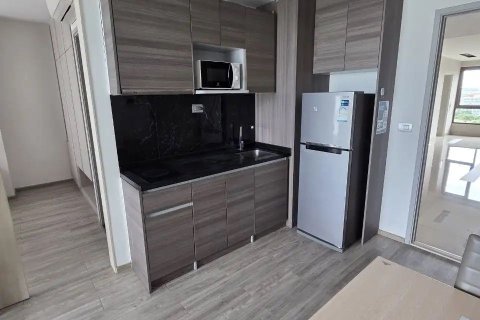 Studio dans le Condo à Pattaya, Thaïlande  № 173458 - photo 2