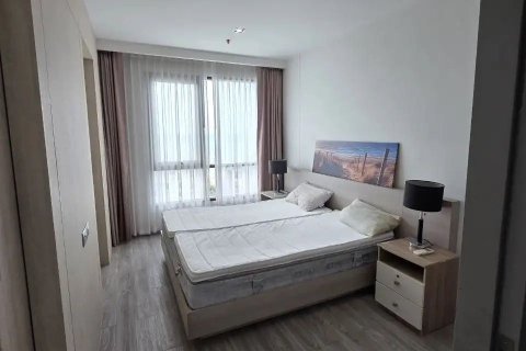 Studio dans le Condo à Pattaya, Thaïlande  № 173458 - photo 5