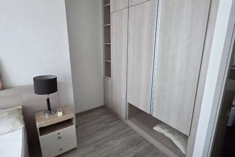 Studio dans le Condo à Pattaya, Thaïlande  № 173458 - photo 8