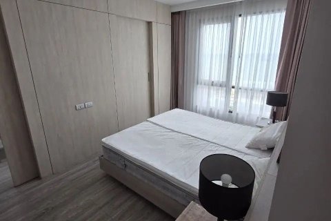 Studio dans le Condo à Pattaya, Thaïlande  № 173458 - photo 6