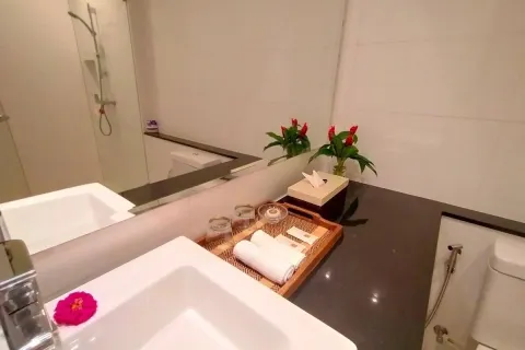 Studio in Krabi, Thailand № 173456 - photo 6