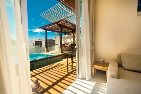 Studio in Krabi, Thailand № 173456 - photo 5