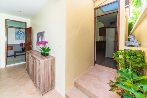 Villa in Phuket, Thailand 4 bedrooms № 173462 - photo 18