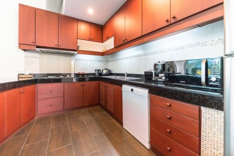 Villa in Phuket, Thailand 4 bedrooms № 173462 - photo 25