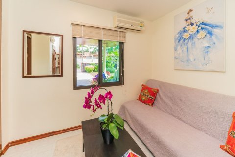 Villa in Phuket, Thailand 4 bedrooms № 173462 - photo 19