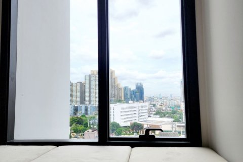 Studio dans le Condo à Chatuchak, Bangkok, Thaïlande  № 173461 - photo 5