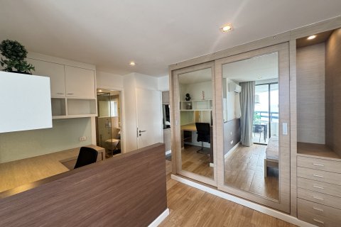 Кондоминиум с 2 спальнями в Паттайе, Таиланд № 173457 - фото 18