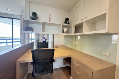 Кондоминиум с 2 спальнями в Паттайе, Таиланд № 173457 - фото 15