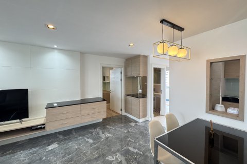 Кондоминиум с 2 спальнями в Паттайе, Таиланд № 173457 - фото 13