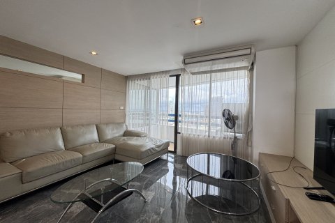 Кондоминиум с 2 спальнями в Паттайе, Таиланд № 173457 - фото 6