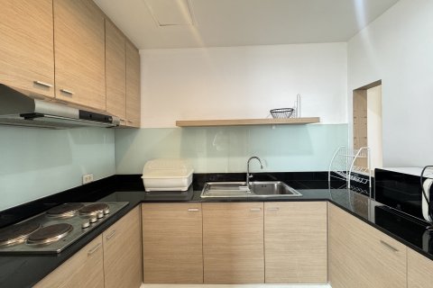 Кондоминиум с 2 спальнями в Паттайе, Таиланд № 173457 - фото 3