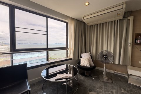 Кондоминиум с 2 спальнями в Паттайе, Таиланд № 173457 - фото 10