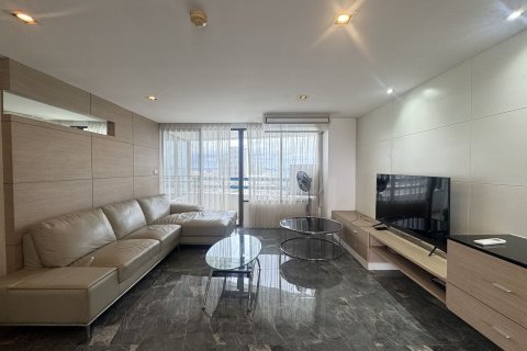 Кондоминиум с 2 спальнями в Паттайе, Таиланд № 173457