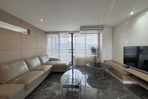 Кондоминиум с 2 спальнями в Паттайе, Таиланд № 173457 - фото 4