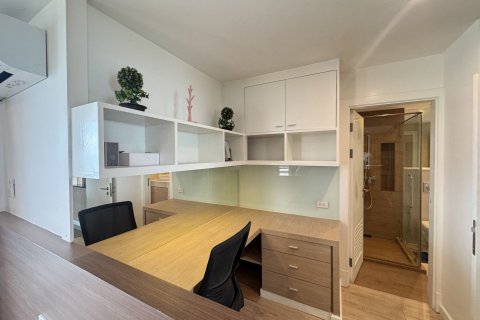 Кондоминиум с 2 спальнями в Паттайе, Таиланд № 173457 - фото 17