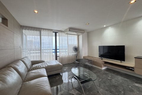 Кондоминиум с 2 спальнями в Паттайе, Таиланд № 173457 - фото 5