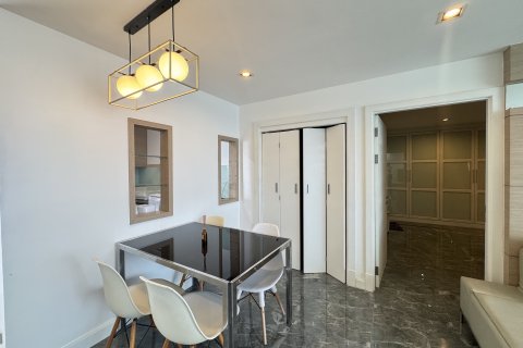 Кондоминиум с 2 спальнями в Паттайе, Таиланд № 173457 - фото 7